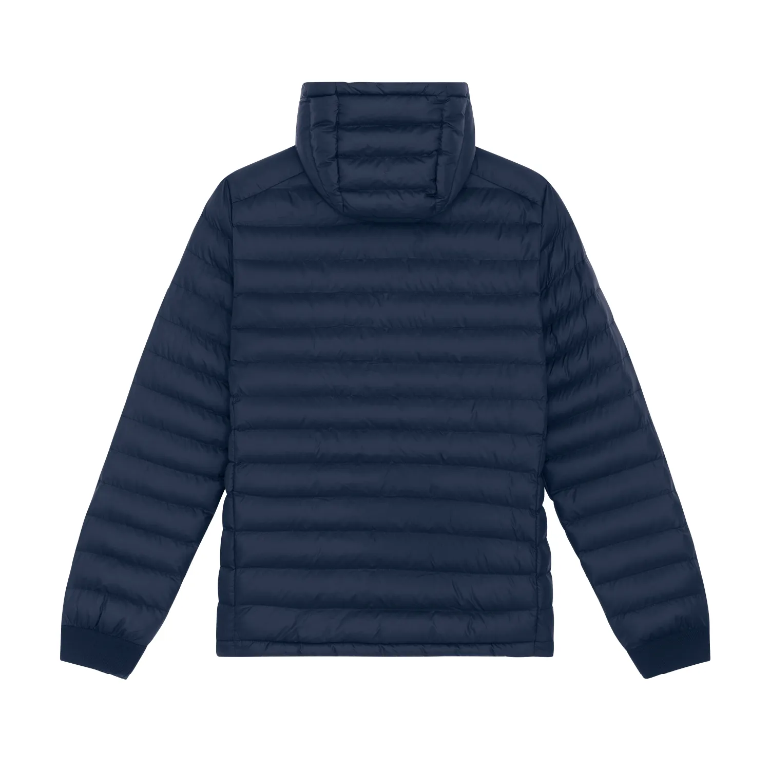 ACS Egham Women's Padded Jacket - Navy