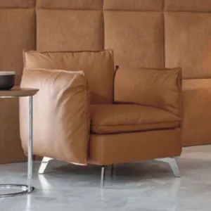 Aladine Small Lounge Chair