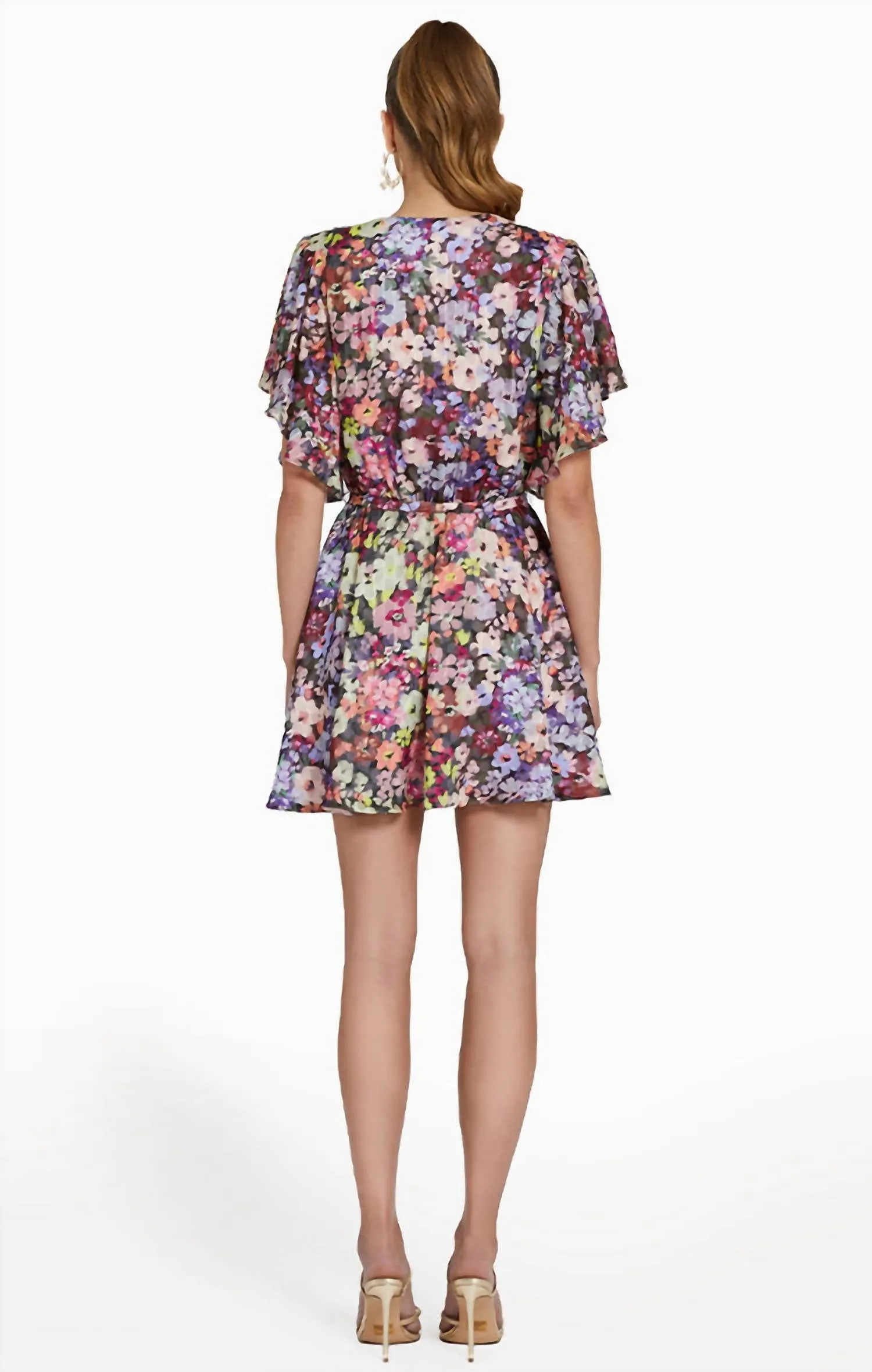 Amanda Uprichard - Lucretia Dress