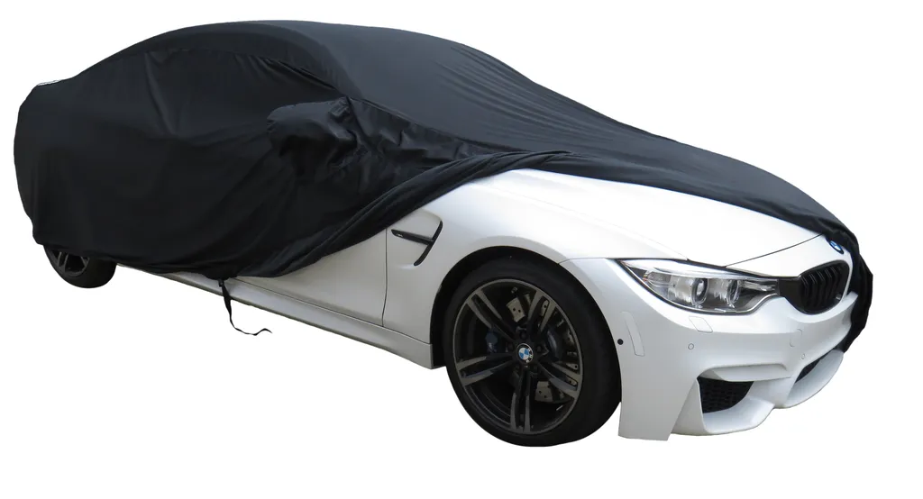 Aston Martin DB4 1959 - 1963 Indoor Select-Fleece Car Cover