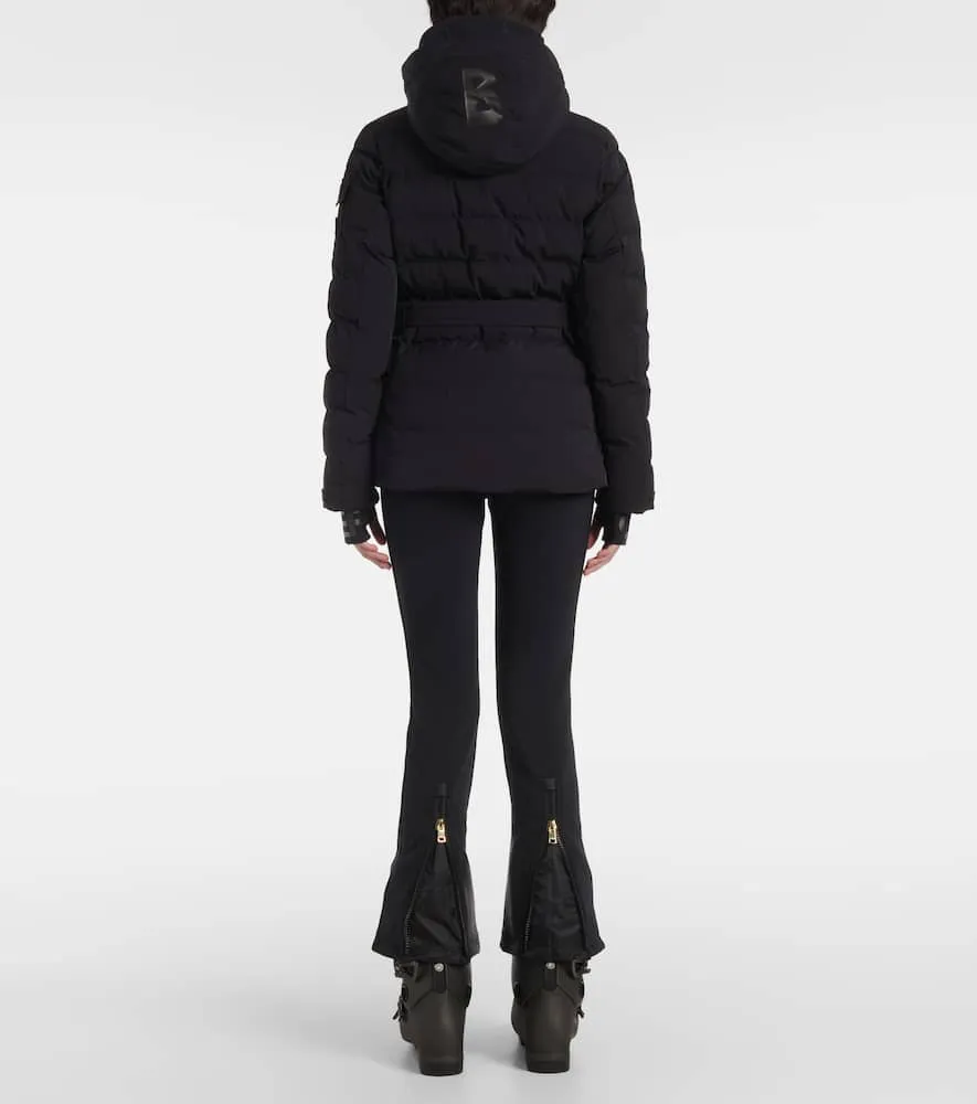 Bogner Ellya padded ski jacket