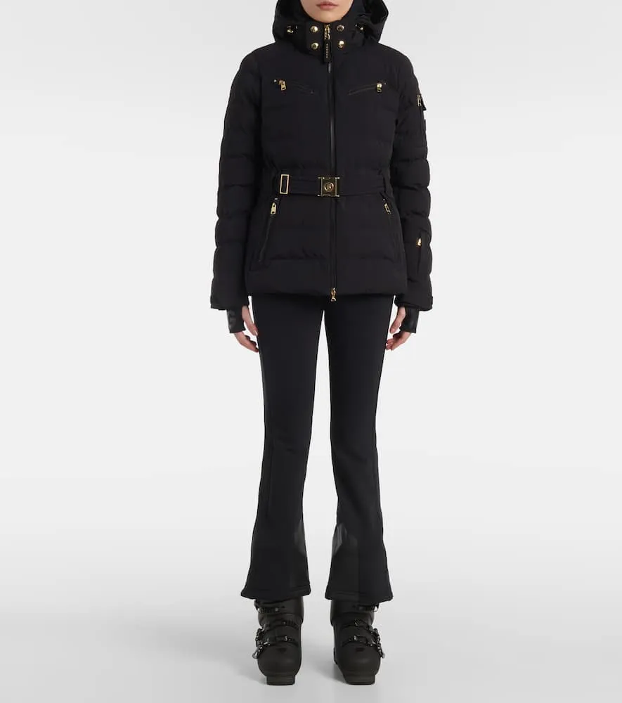 Bogner Ellya padded ski jacket
