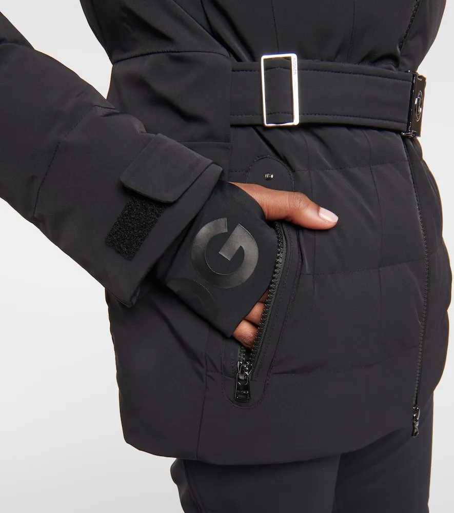 Bogner Ellya padded ski jacket