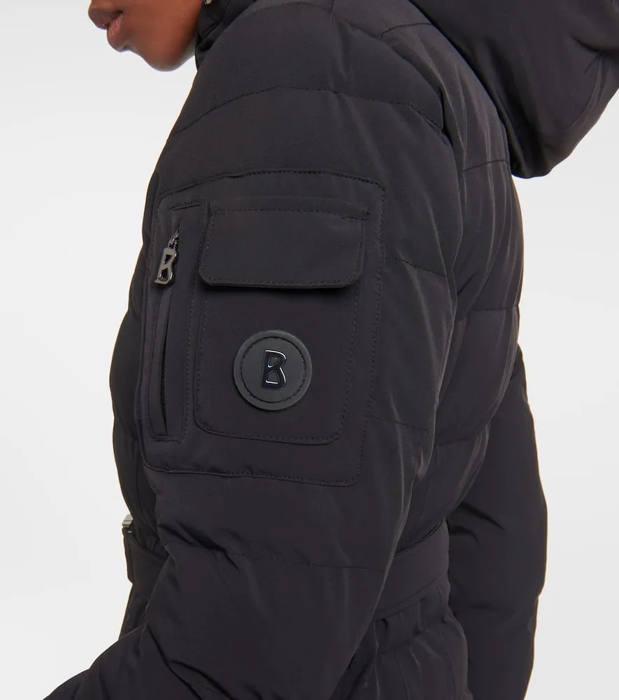 Bogner Ellya padded ski jacket