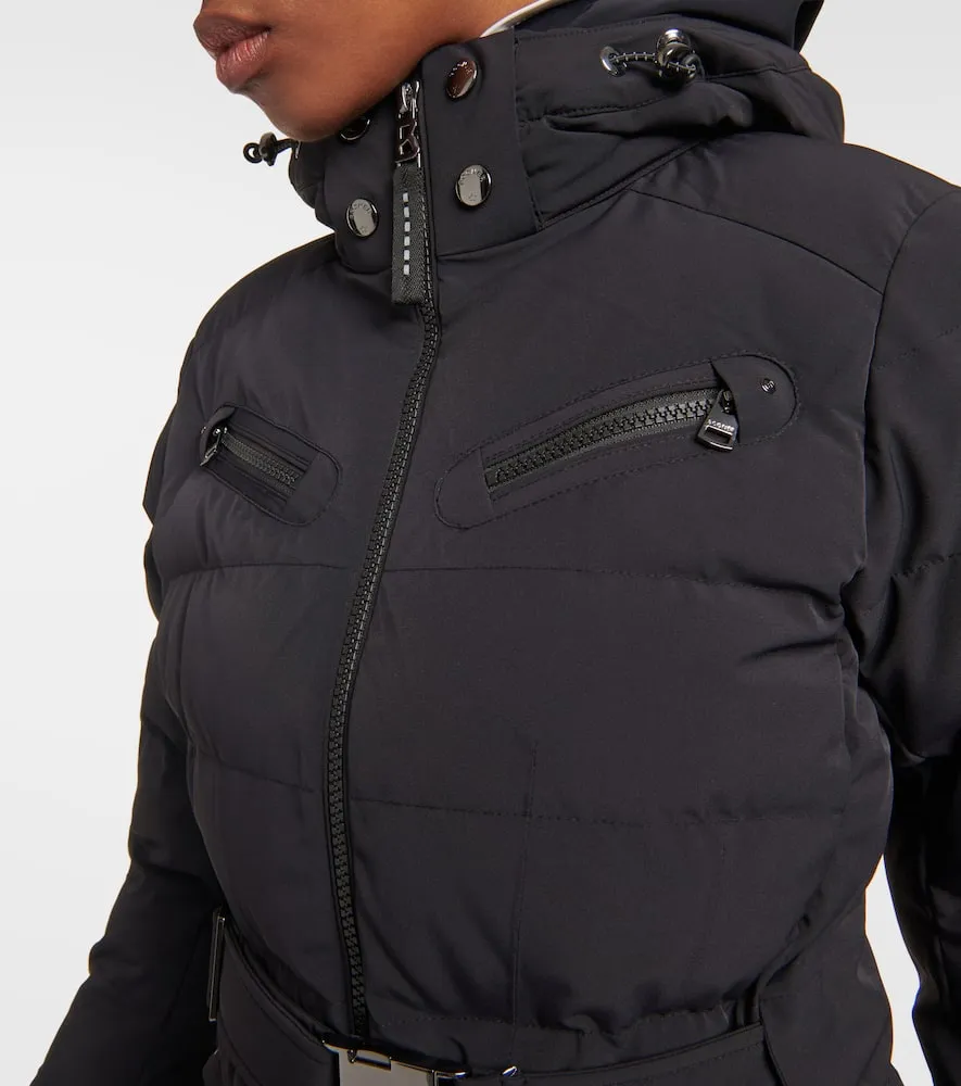 Bogner Ellya padded ski jacket