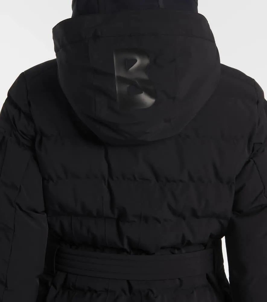 Bogner Ellya padded ski jacket