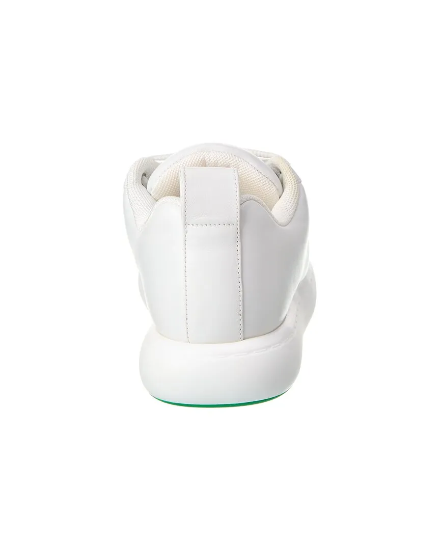 Bottega Veneta Leather Sneaker