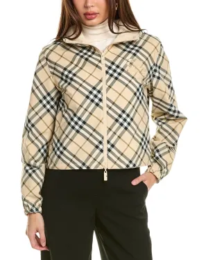 Burberry Reversible Jacket
