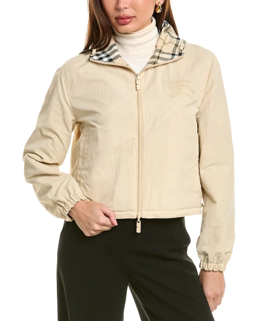 Burberry Reversible Jacket