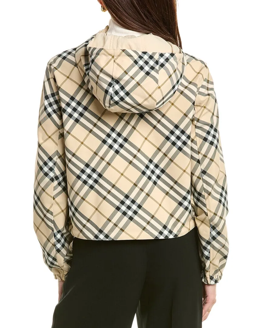 Burberry Reversible Jacket