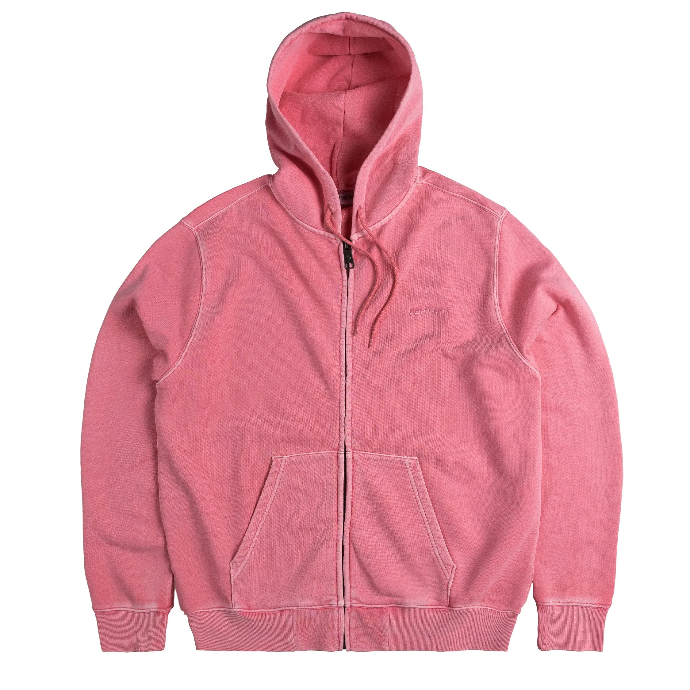 Carhartt WIP Hooded Duster Script Jacket