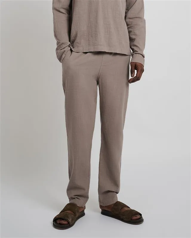 Gauze Pull On Pant