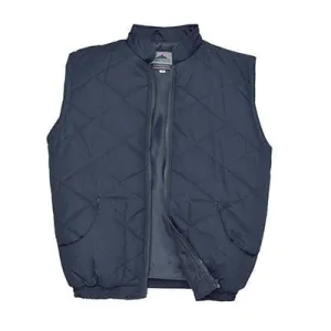Glasgow Bodywarmer - All Sizes