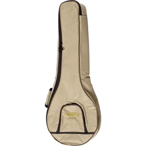 Gretsch G2184 Broadkaster Banjo Gig Bag - Brown