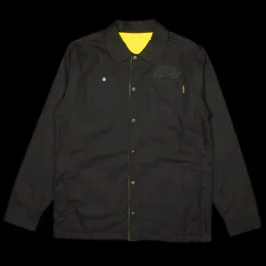 Grimple Reversible Jacket
