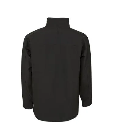 J31 Soft Shell Jacket