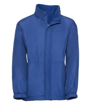 Jerzees Schoolgear Kids Reversible Jacket