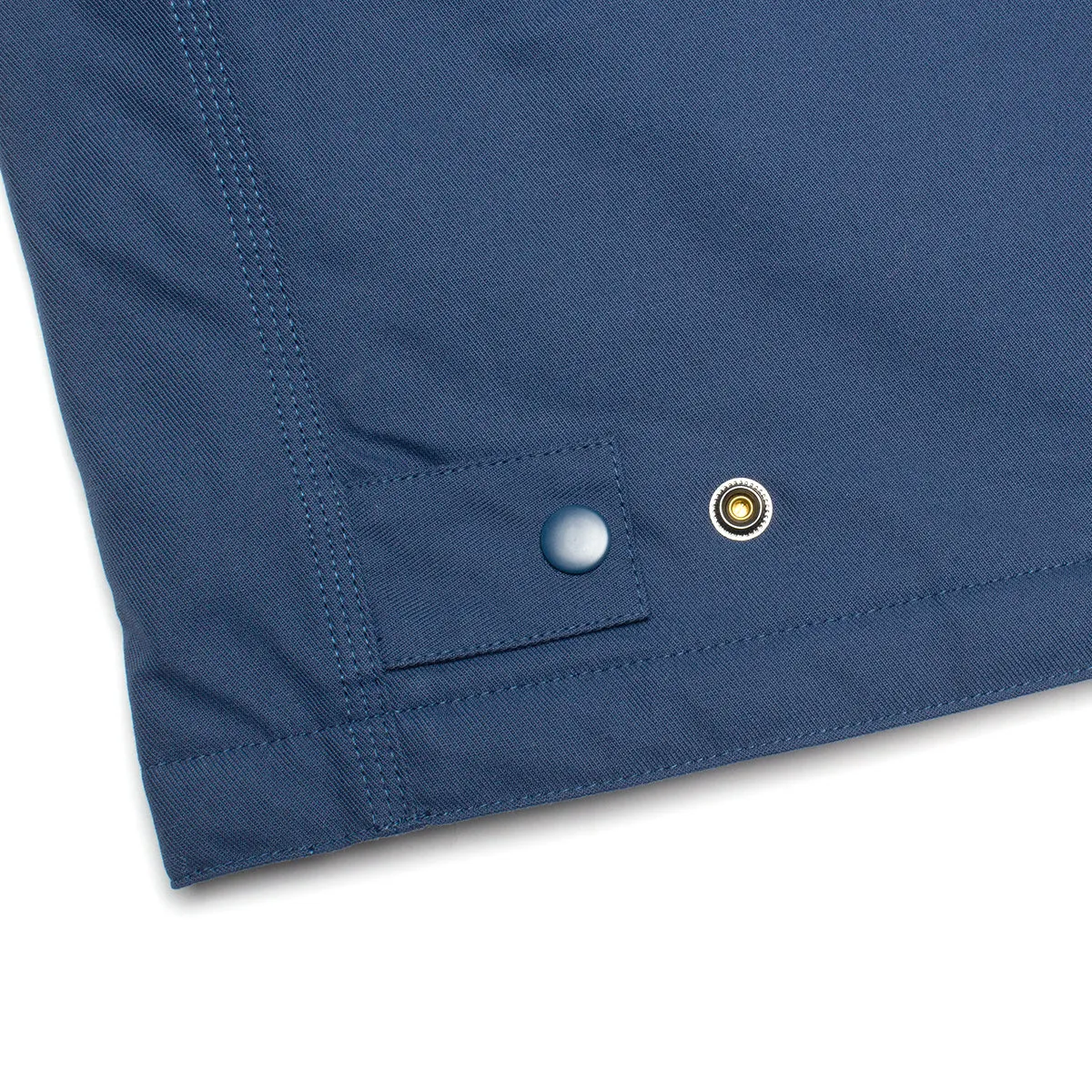 Madera Reversible Jacket