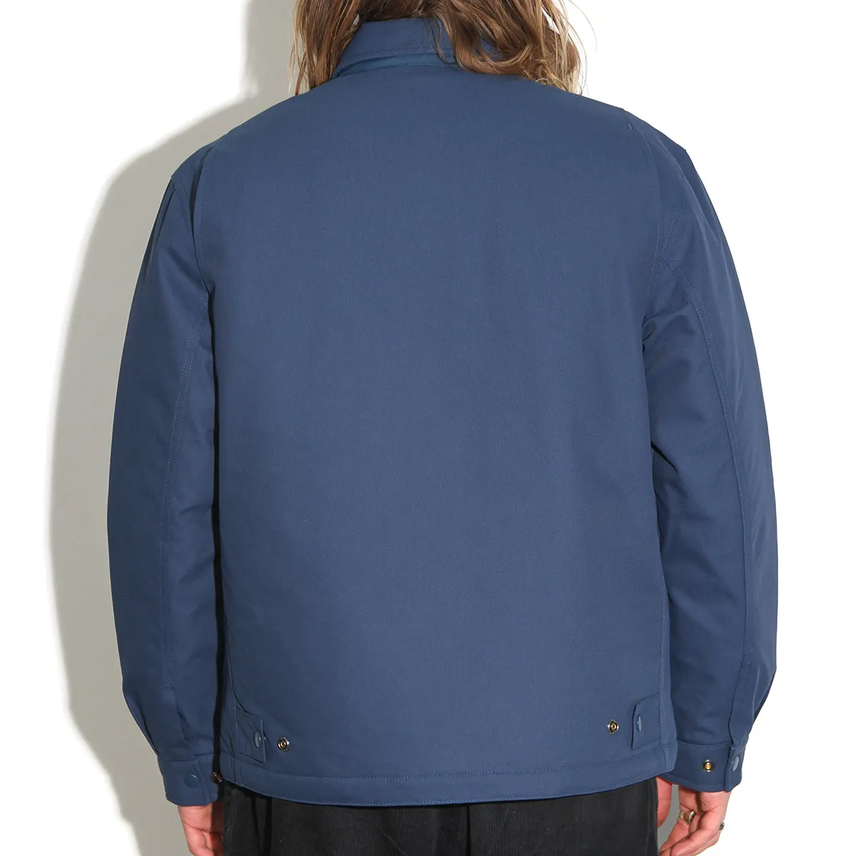 Madera Reversible Jacket