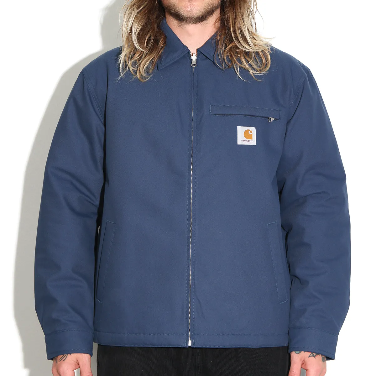 Madera Reversible Jacket
