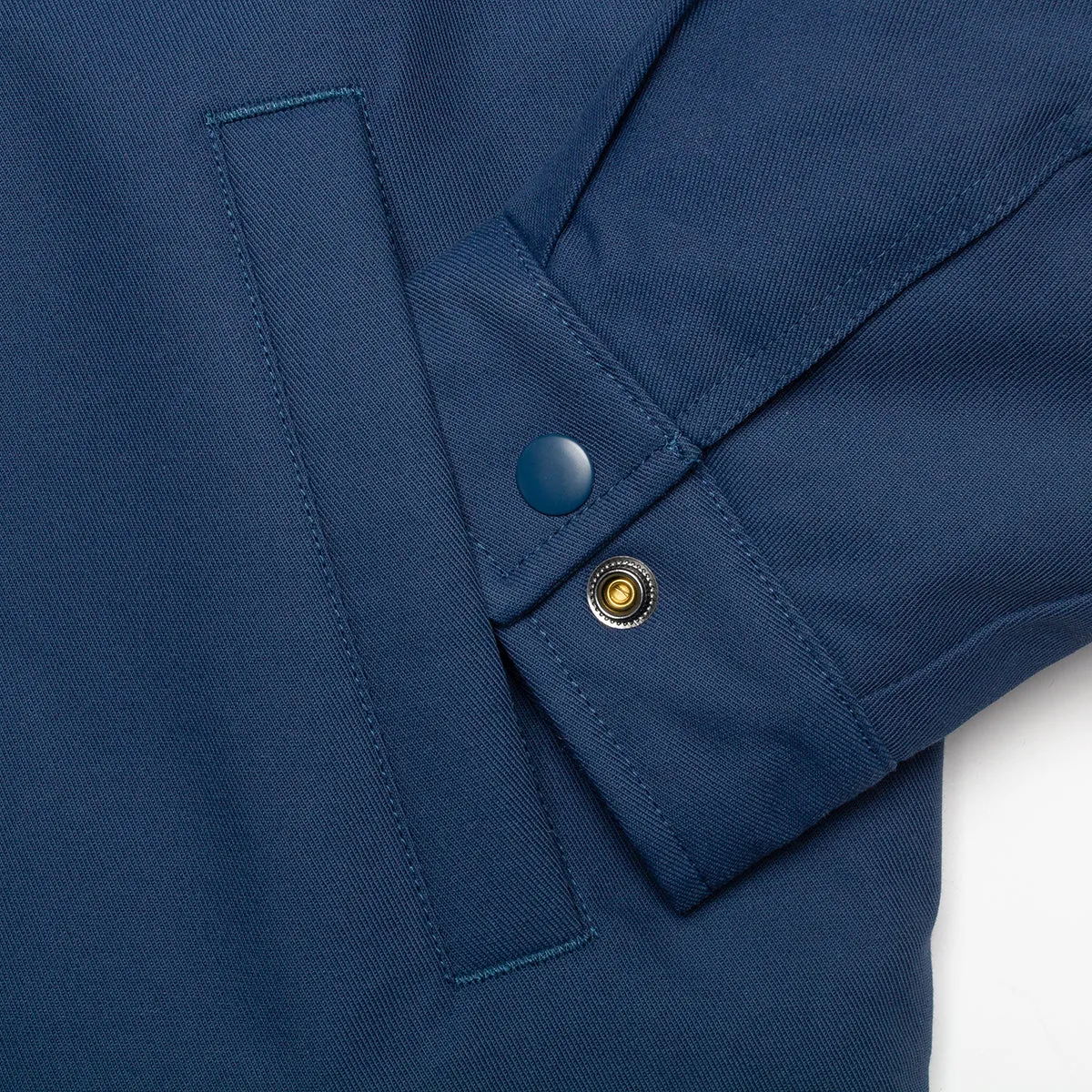 Madera Reversible Jacket