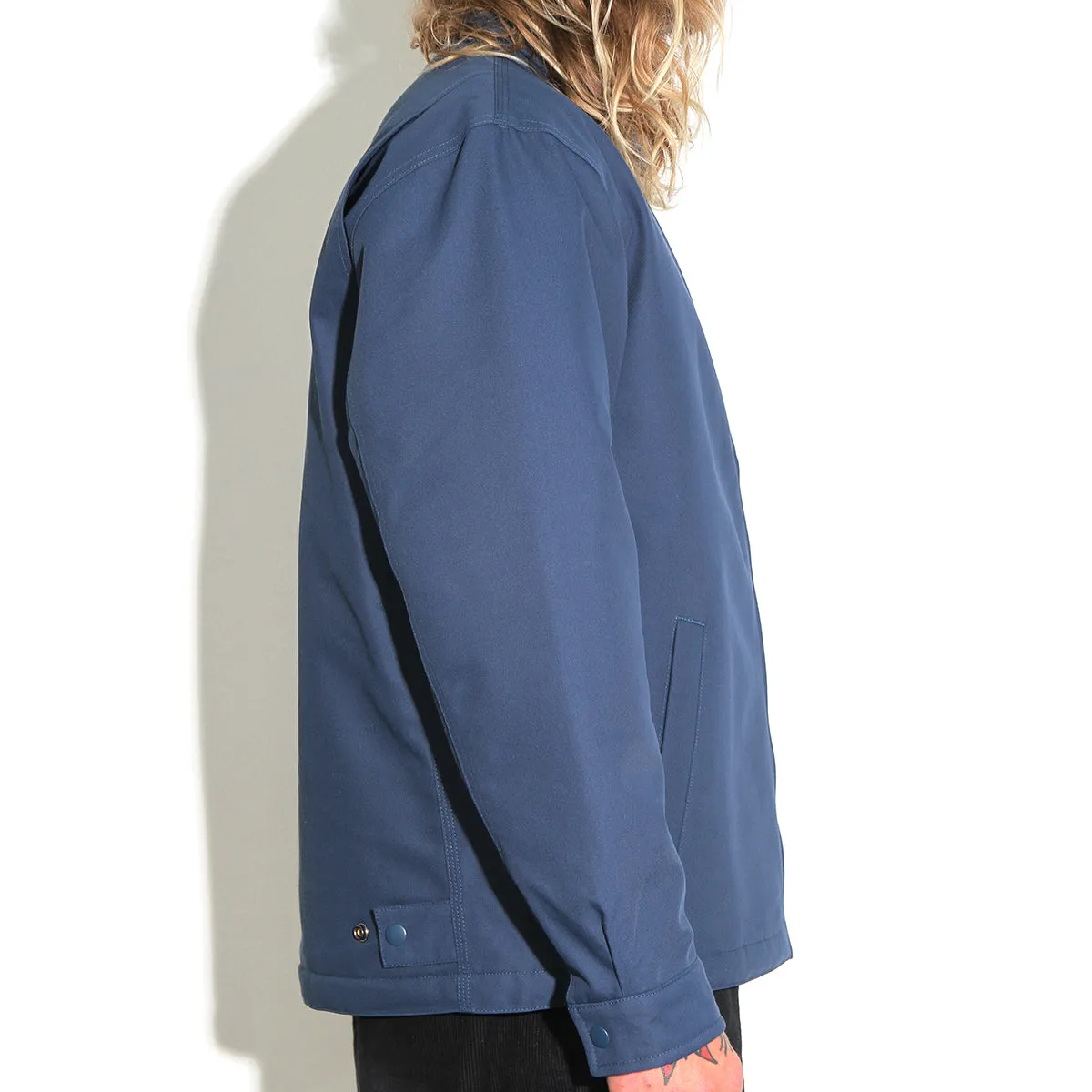 Madera Reversible Jacket