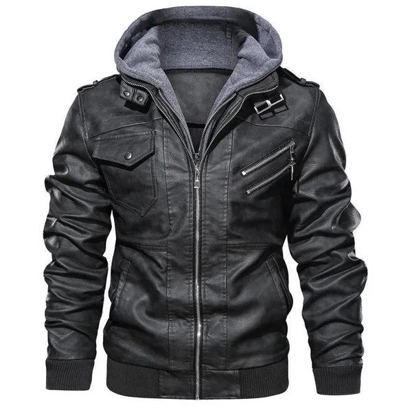 Men's Jacket