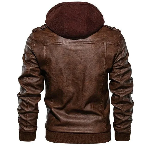 Men's Jacket