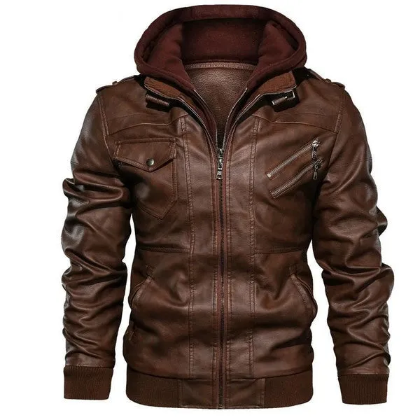 Men's Jacket