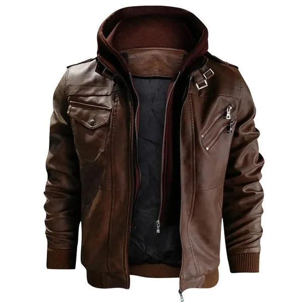 Men's Jacket