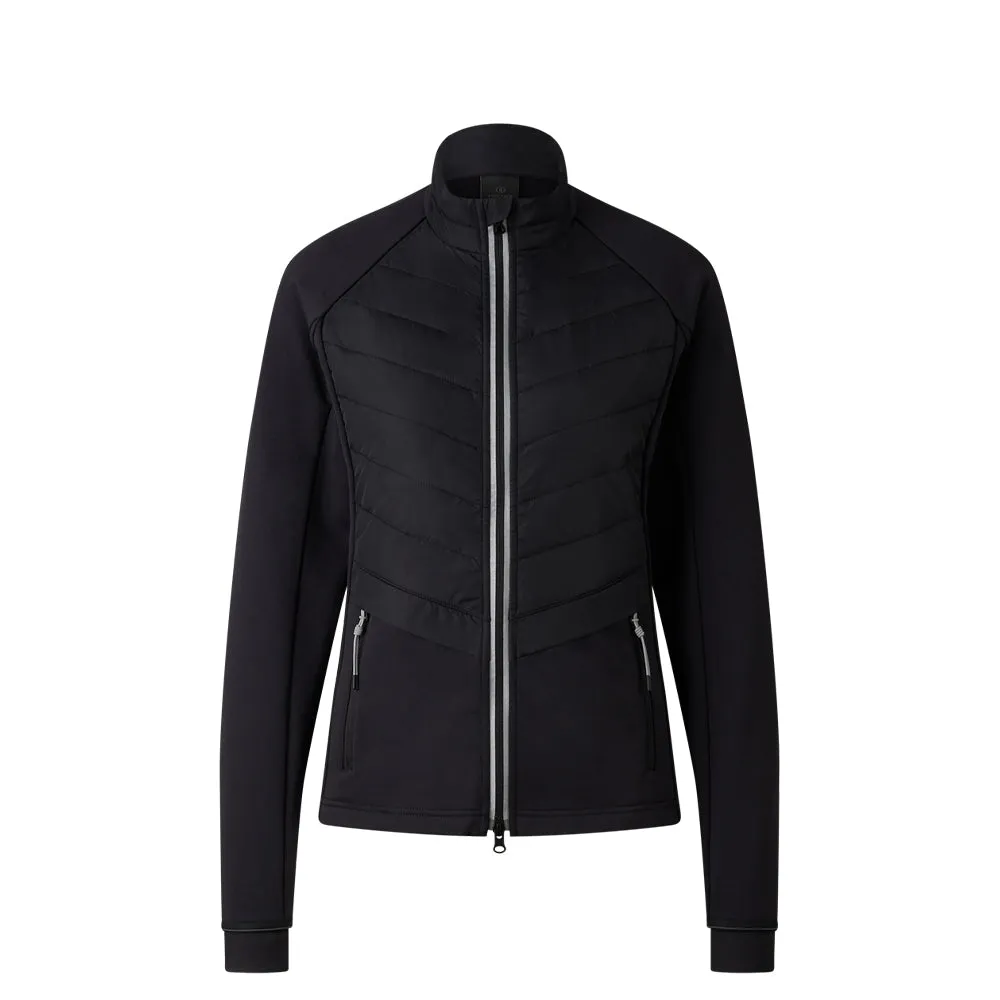 Midlayer Katha | Black | Women