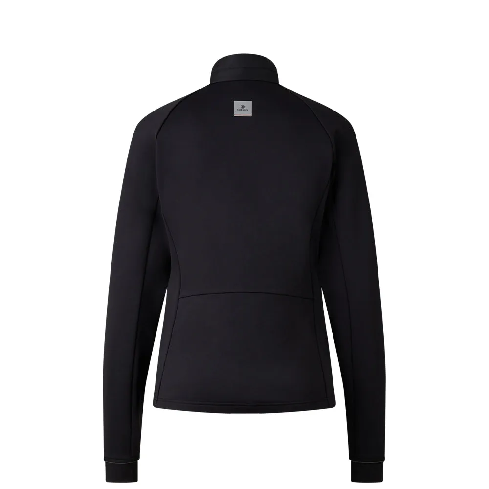 Midlayer Katha | Black | Women