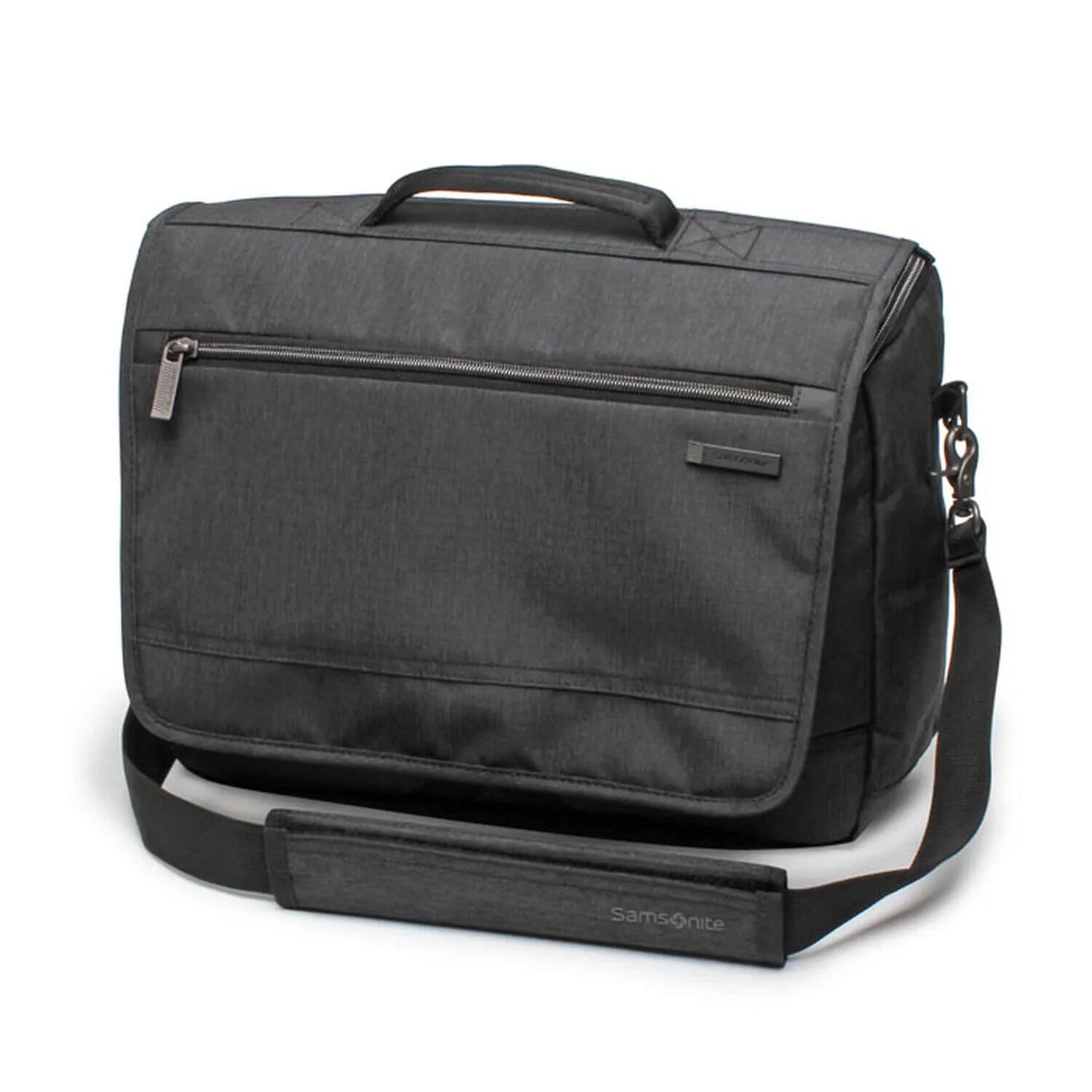 Modern Utility Messenger Bag (15.6")