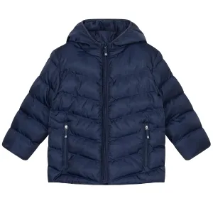 Navy Troy Mitch & Son Jacket MS24801