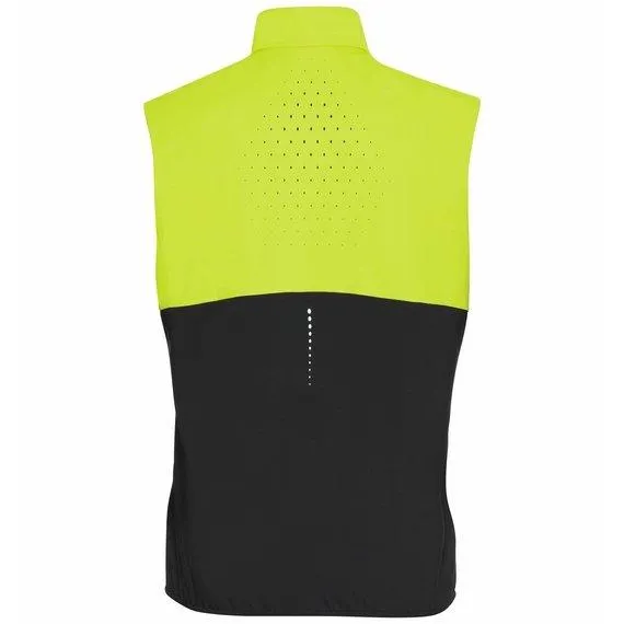 Odlo Mens Zeroweight Warm Vest