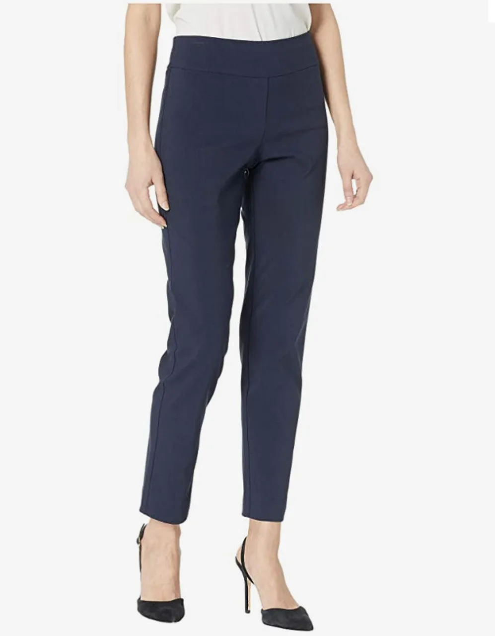 P507 Pull On Pant