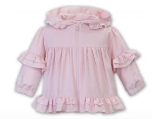 Pink Dani Jacket D09709