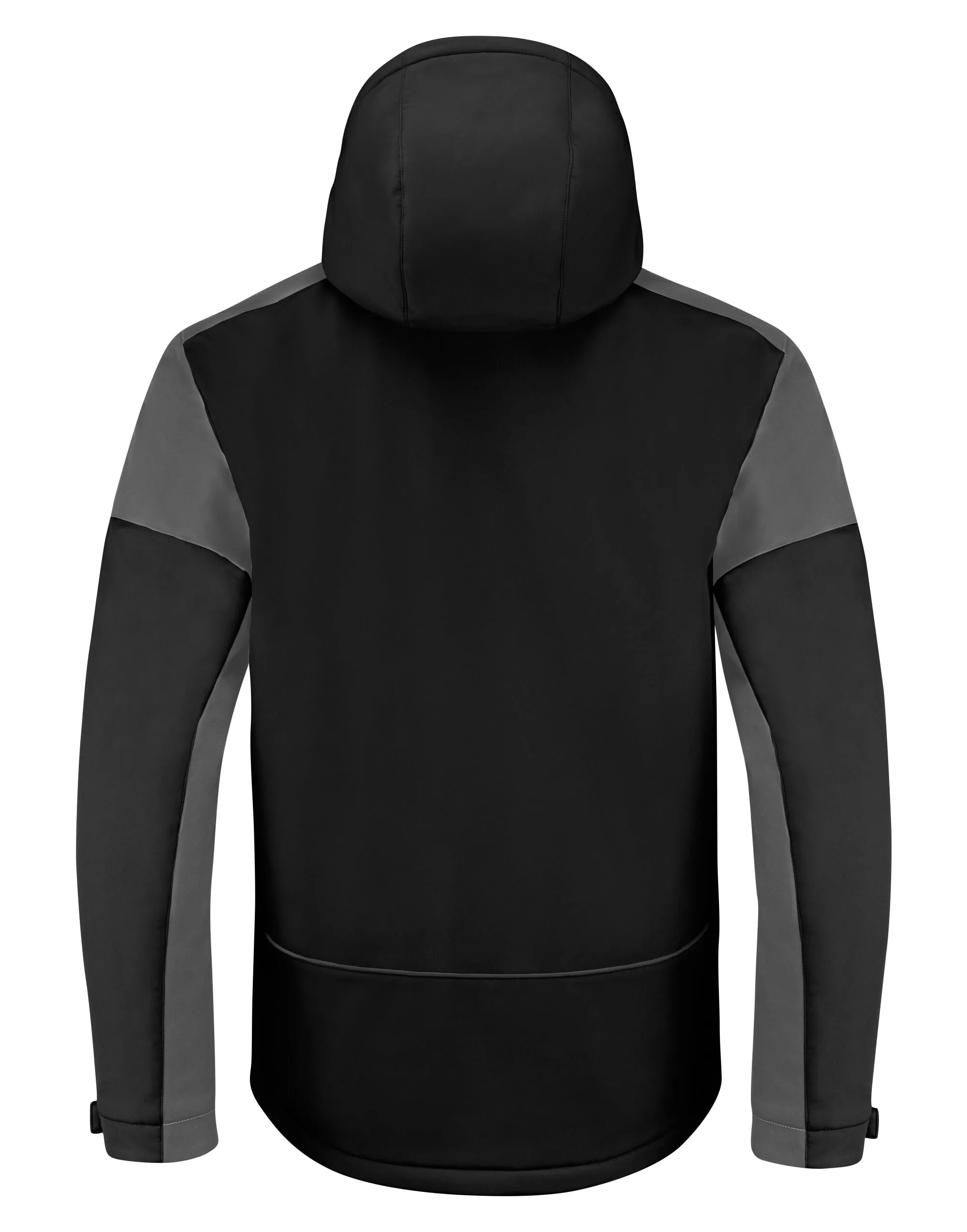 PP2261071 Printer Prime Mens Padded Softshell