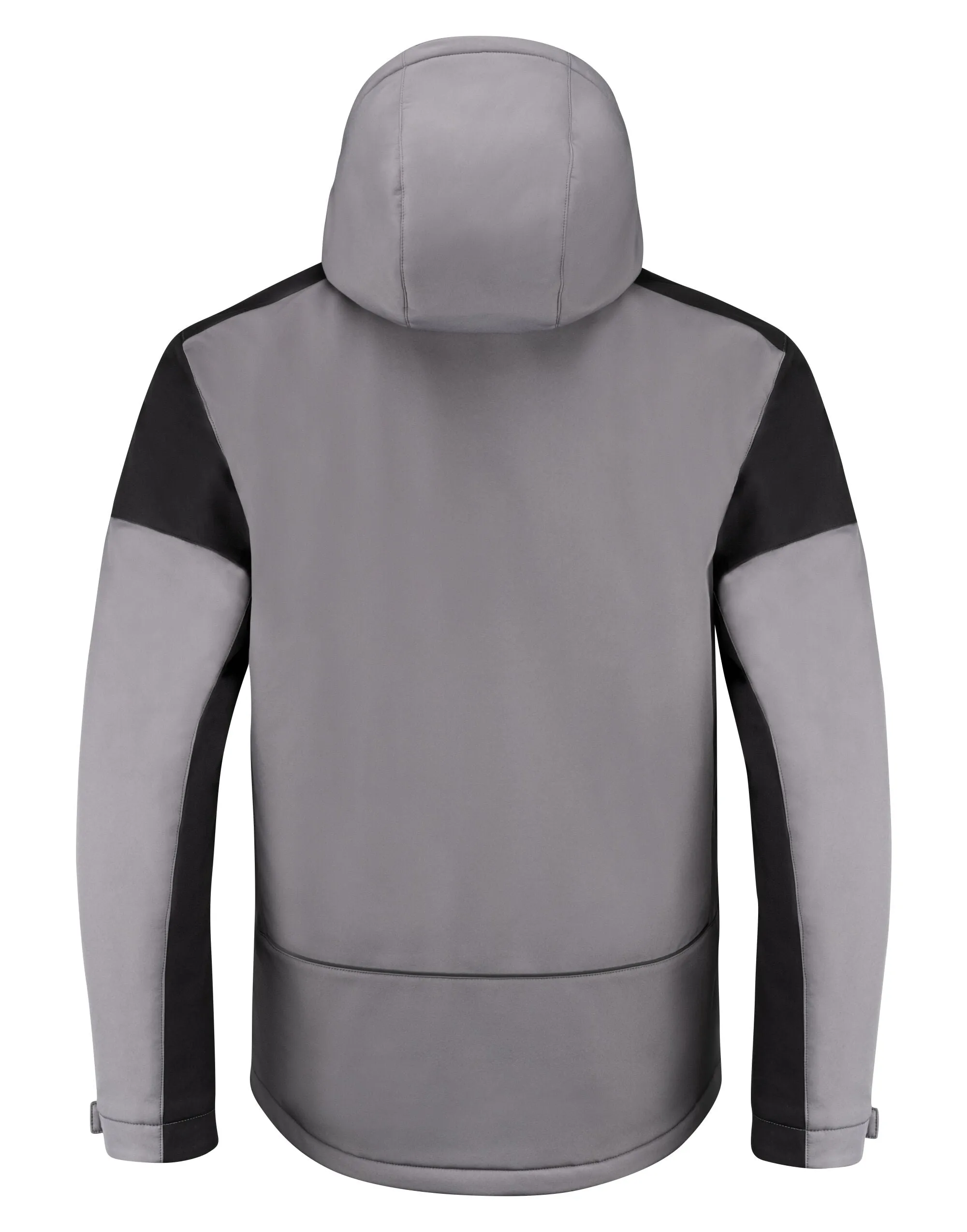 PP2261071 Printer Prime Mens Padded Softshell