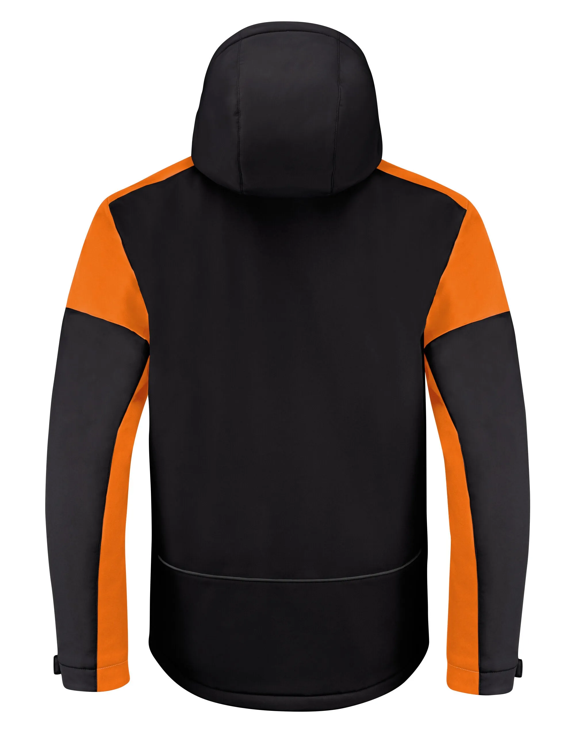 PP2261071 Printer Prime Mens Padded Softshell