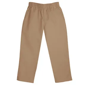Pull-on Pants