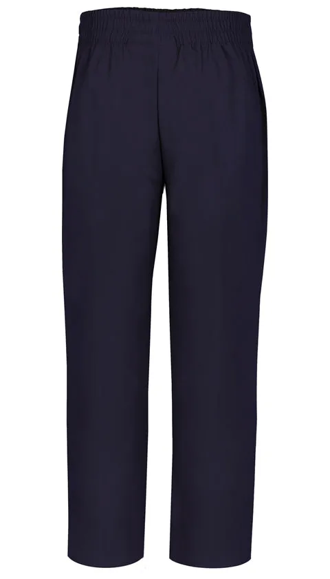 Pull-on Pants