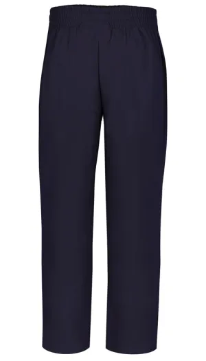 Pull-on Pants