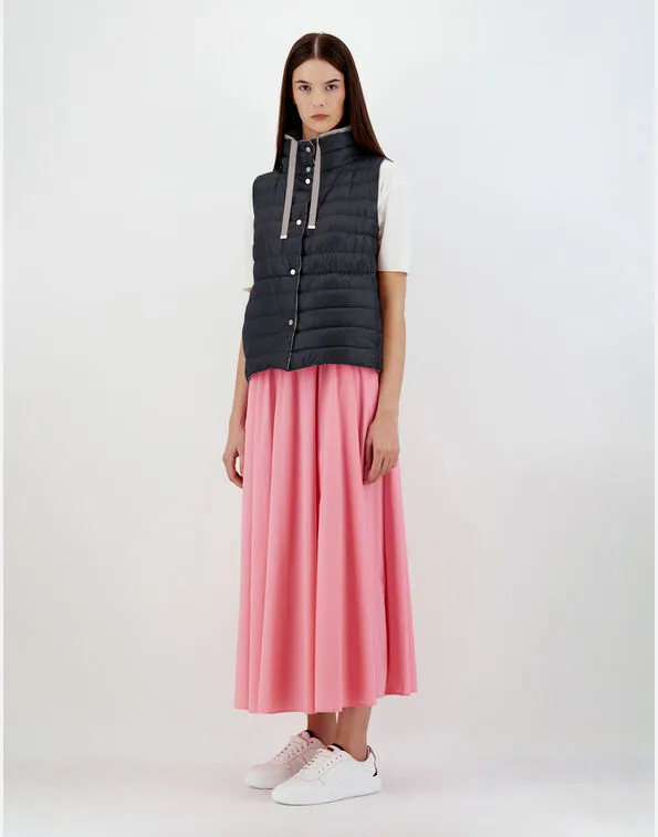 Reversible Vest