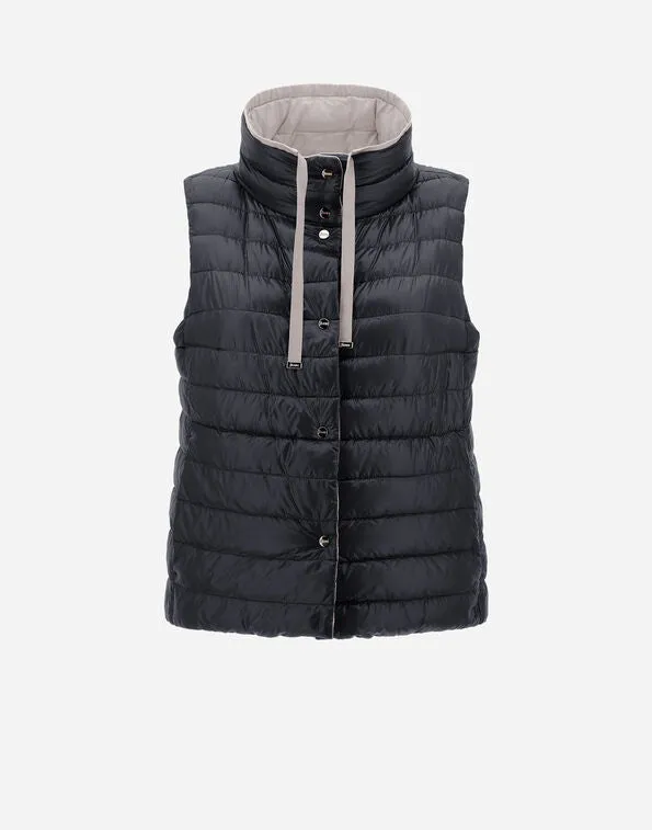Reversible Vest