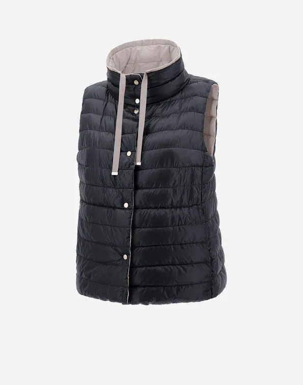 Reversible Vest