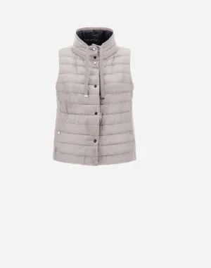 Reversible Vest