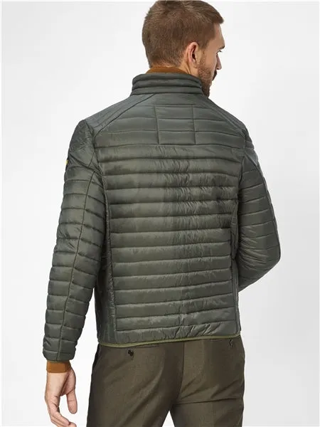 S4 Jackets Madboy Reloaded Padded Jacket, Green