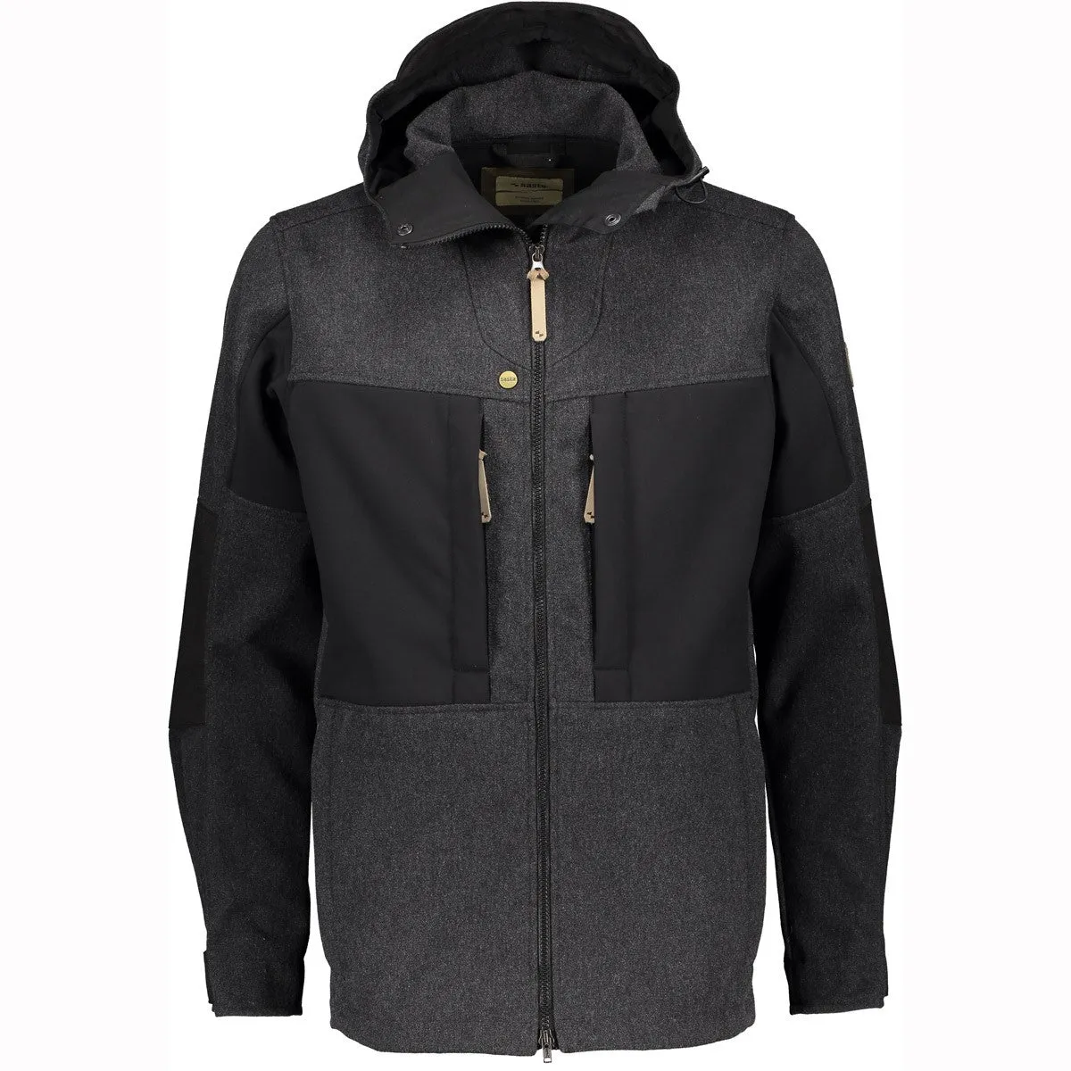 Sasta Roihu Jacket