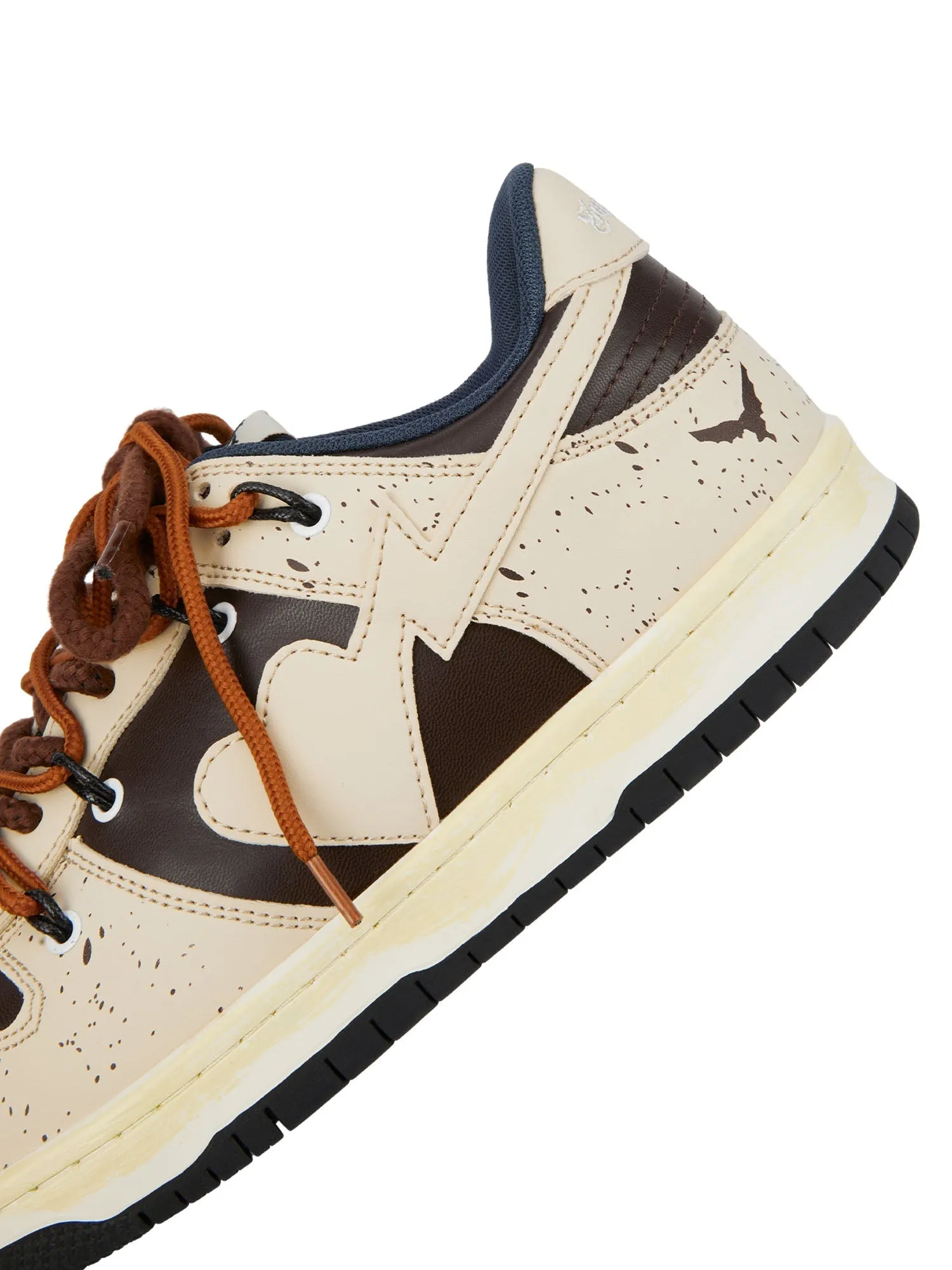 Sneakerhill High Street Love Sneakers --1424